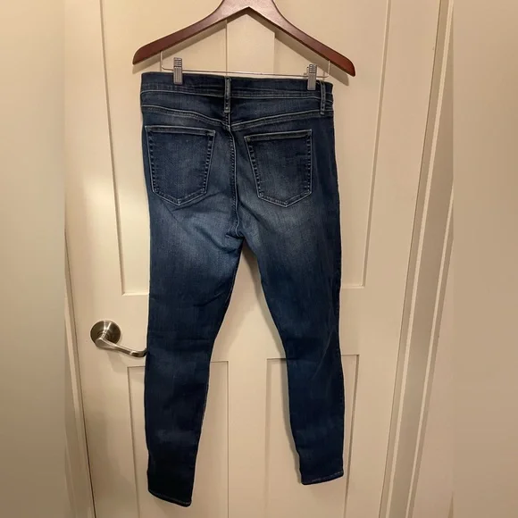 GAP Resolution True Skinny Jeans - Picture 3 of 10
